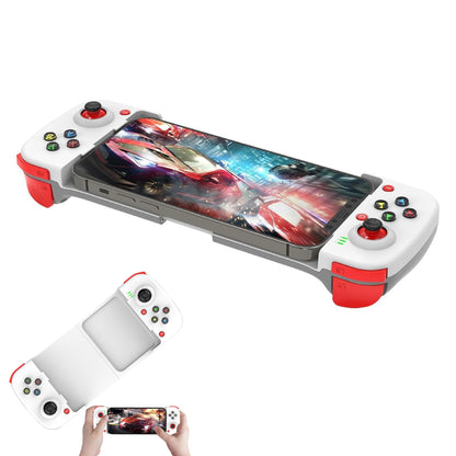 Mando gaming con Bluetooh para teléfono móvil