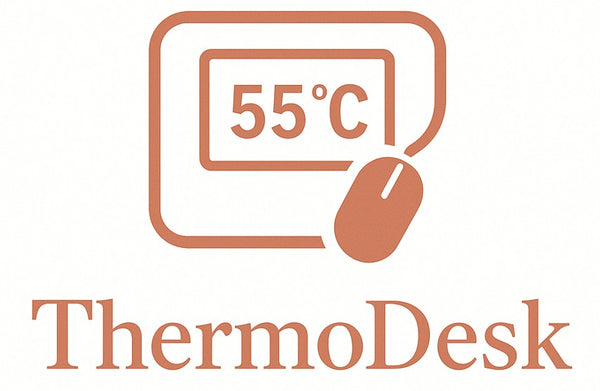 ThermoDesk