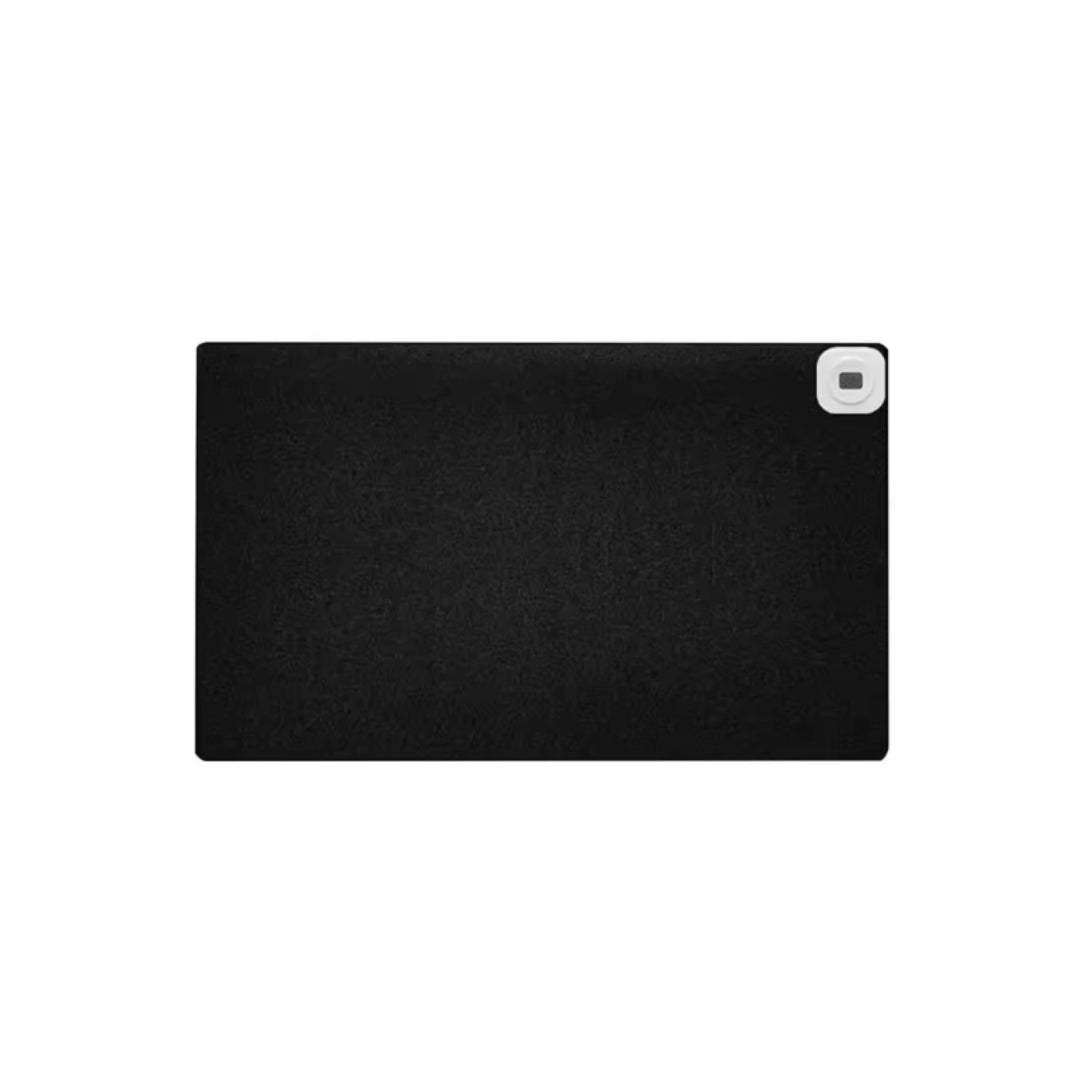 Alfombra calefactora para escritorio