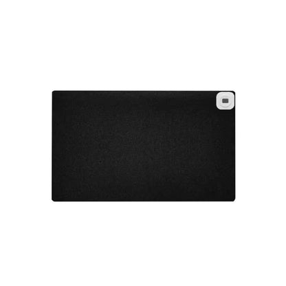 Alfombra calefactora para escritorio